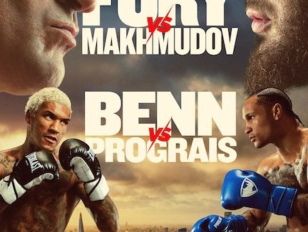 《泰森·富里vs阿尔斯兰贝克·马赫穆多夫》百度云网盘夸克下载.阿里云盘.中字.(2026)