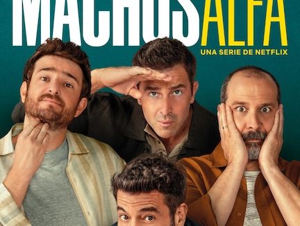 《阿尔法男 第五季》百度云网盘夸克下载.阿里云盘.中字.(2026)