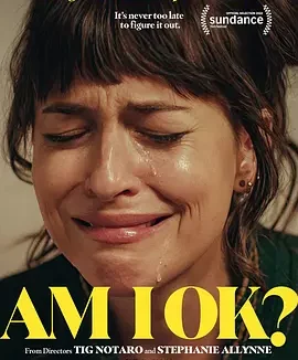 【美剧】我还好吗？.夸克网盘中英字幕超清无删减