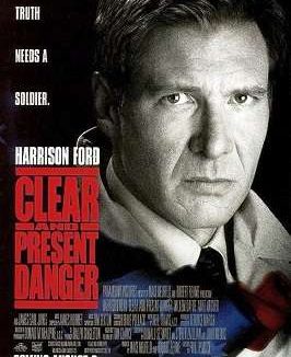 强推！美国动作巨作《燃眉追击》1991版 1080P英语中字高清资源限时免费下载