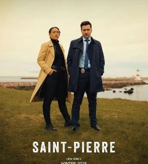 【电视剧】海外剧 圣皮埃尔罪案 第二季 1080P 附第一季(2026) 剧情 犯罪 网盘保存