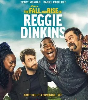 【美剧】雷吉·丁金斯的兴衰 1080P（2026） 喜剧 网盘保存