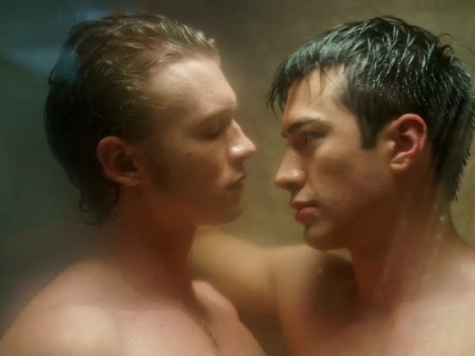 《巅峰对决》-同性BL-欧美剧集-剧情 / 爱情 / 同性 / 运动-夸克网盘/百度网盘-免费下载