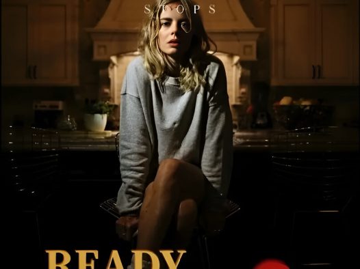 【美剧】准备好了没2 我来了 / 1080P（2026） 恐怖 网盘保存