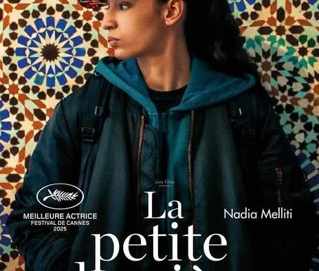 《最小的女儿》百度云网盘夸克下载.阿里云盘.中字.(2025)