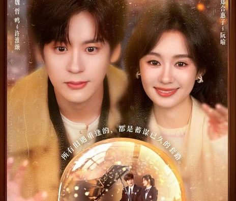 【4K电视剧】你是迟来的欢喜(2026)更新12集 4K 【魏哲鸣/郑合惠子】