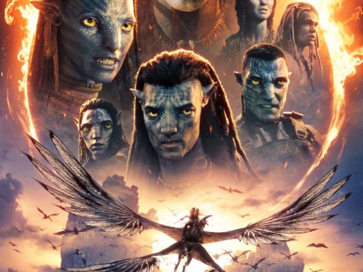 阿凡达 3 【包含1-2】火与烬 (2025) 4K WEB-DL DDP5.1 【4KHDR】英语+国语 内封中英双字【22GB】正式版 追加国语4k