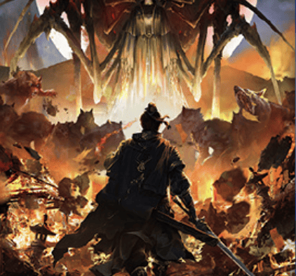 【动漫】国漫 天相 第一季：大荒猎煞 HQ（2025） 奇幻 冒险 网盘保存