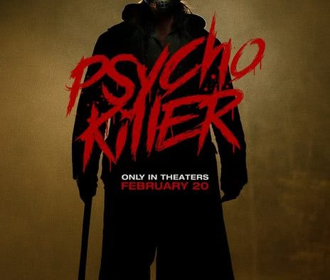 【美剧】变态杀手 /犯罪 1080P(2026) 惊悚 恐怖 网盘保存