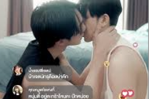 《网红恋人》Influlover 全集免费下载 – 同性/短片- 泰腐-[夸克网盘/百度网盘]