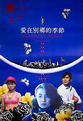爱在别乡的季节 愛在別鄉的季節 (1990)