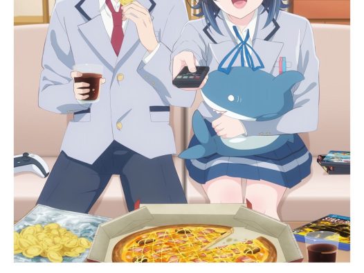 《和班上第二可爱的女孩子成为了朋友》百度云网盘夸克下载.阿里云盘.中字.(2026)