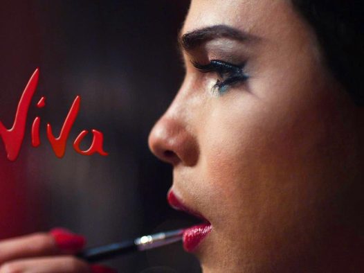 《维瓦》变装皇后万万岁 -影评人五星推荐 – 同性/剧情 -欧美腐剧- 未删减-限时转存[夸克网盘/百度网盘]