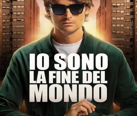 《我即世界尽头》百度云网盘夸克下载.阿里云盘.中字.(2025)