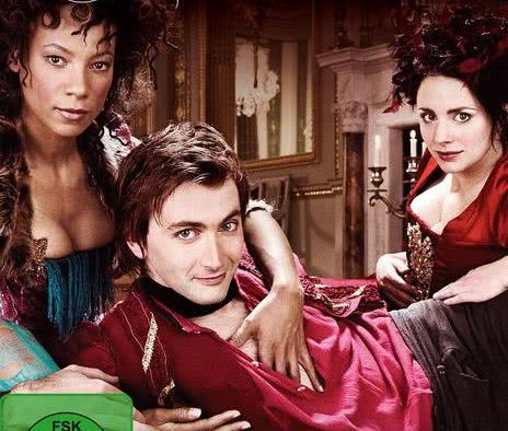 【英剧】卡萨诺瓦 百度云网盘阿里夸克下载 MP4/mkv(2005) 爱情 剧情 夸克网盘保存