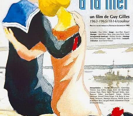 《海上的爱》百度云网盘夸克下载.阿里云盘.中字.(1964)