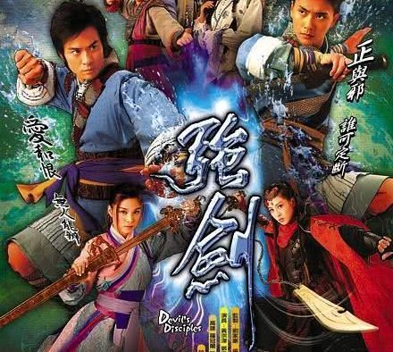 《强剑》百度云网盘夸克下载.阿里云盘.中字.(2007)