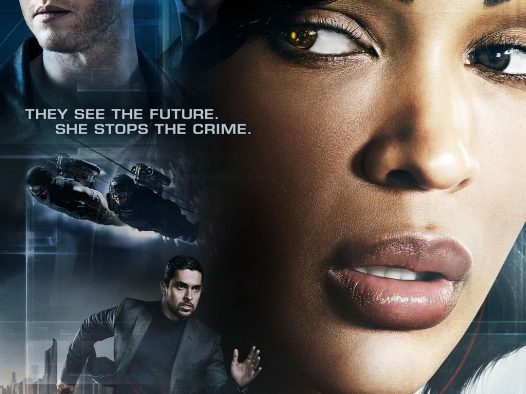 《少数派报告》百度云网盘阿里夸克下载[MP4/mkv]中字（2015）