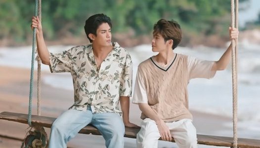 Y旅程：像当地人一样住宿 -泰国-同性BL-夸克网盘免费下载