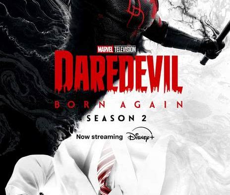 夜魔侠 重生 第二季 2026 美国 剧情 动作 科幻 惊悚 犯罪 奇幻 冒险 中字 高清