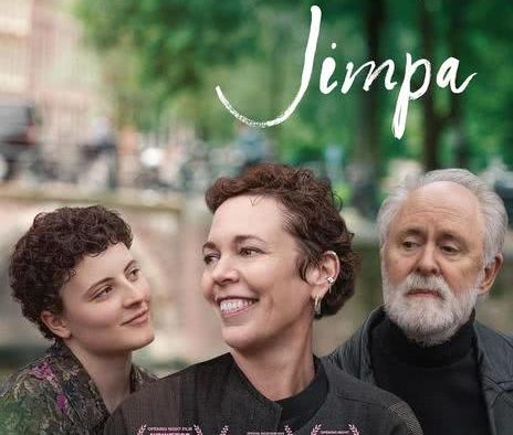 《我的外公占爸》百度云网盘夸克下载.阿里云盘.中字.(2025)