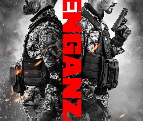 这部墨西哥动作片太燃了！《复仇双雄》2026最新中字全集夸克网盘限时分享