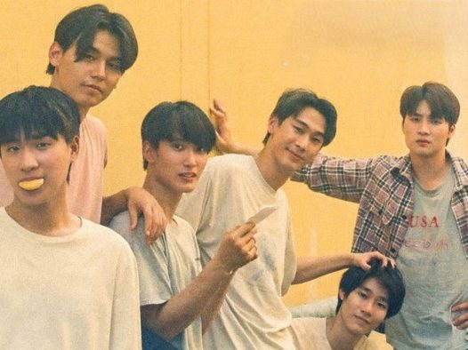 《以爱书写》Remember Me 全集下载-剧情 / 爱情 / 同性/治愈-泰腐[夸克网盘]