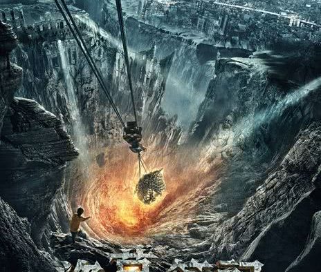 《盗墓笔记 第一季》百度云网盘夸克下载.阿里云盘.中字.(2015)