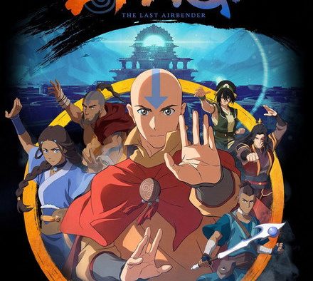 《安昂传奇：最后的气宗》百度云网盘夸克下载.阿里云盘.中字.(2026)