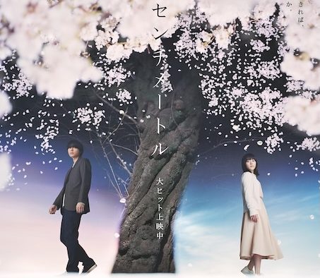 强推！日本爱情剧情片《秒速5厘米》2025最新版资源 限时网盘自取