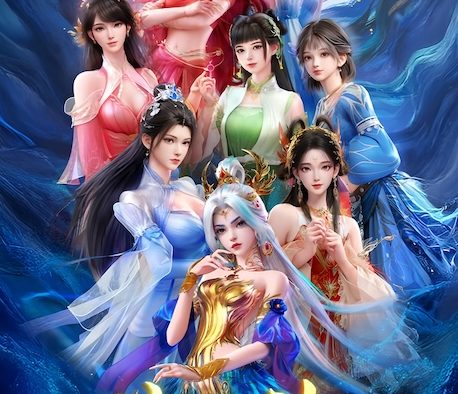 《逆天邪神 年番》百度云网盘夸克下载.阿里云盘.中字.(2026)