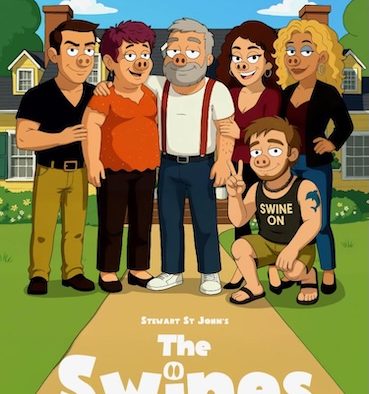 《猪猪家族 第一季》百度云网盘夸克下载.阿里云盘.中字.(2026)