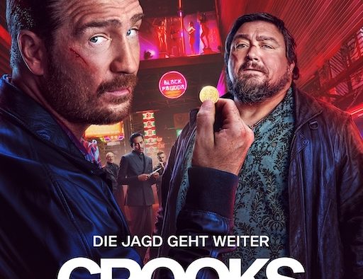 《同盗中人 第二季》百度云网盘夸克下载.阿里云盘.中字.(2025)