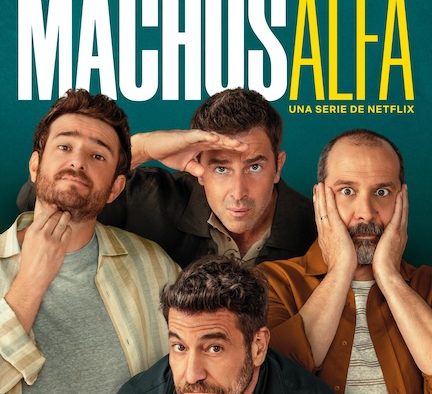 《阿尔法男 第五季》百度云网盘夸克下载.阿里云盘.中字.(2026)