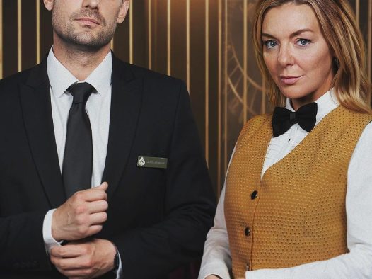 这部电影值得看！《困兽之局》