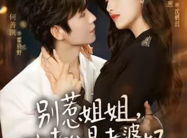 《别惹姐姐,她老公是老婆奴》百度云网盘夸克下载.阿里云盘.中字.(2026)
