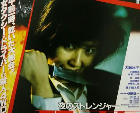 《夜的陌生人 恐怖》百度云网盘夸克下载.阿里云盘.中字.(1991)