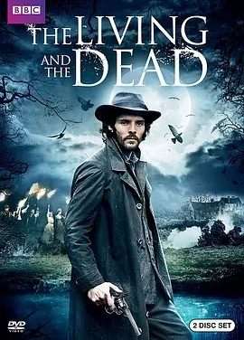 生者与死者 (2016)丨7.8分丨高分惊悚恐怖剧集推荐 全6集 英语中字