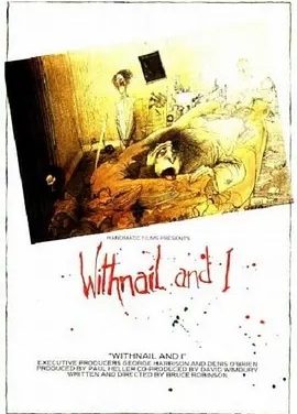 我与长指甲 (1987)丨7.7分丨冷门高分喜剧片推荐 英语中字