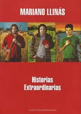 非凡的故事 (2008)丨8.6分丨马里亚诺·利纳斯作品 冷门高分电影推荐 西班牙语中字