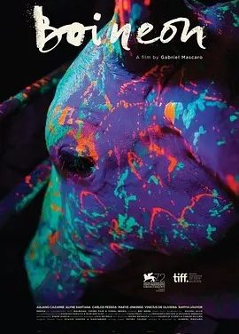 霓虹牛 (2015)丨6.5分丨威尼斯电影节 地平线单元奖 最佳影片(提名)