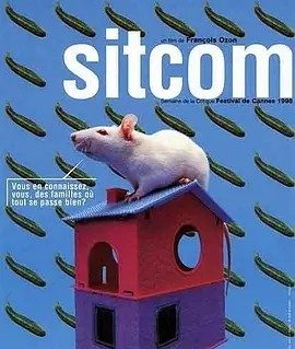 失魂家族 (1998)丨7.3分丨弗朗索瓦·欧容作品 法语中字