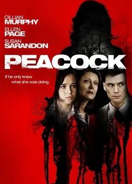 孔雀镇 (2010)丨7.4分丨基里安·墨菲主演 英语中字