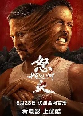 怒火12小时 (2024)丨4.3分丨主演: 安志杰 / 甄琪