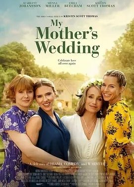我母亲的婚礼 (2023)丨6.5分丨多伦多电影节展映
