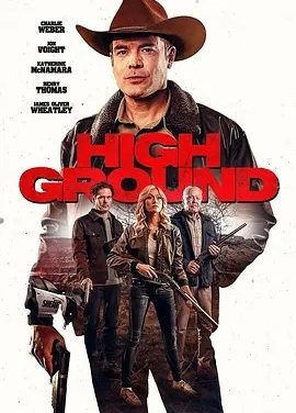 美影丨制高点 (2025)丨主演: 查理·韦伯 又名: 先机