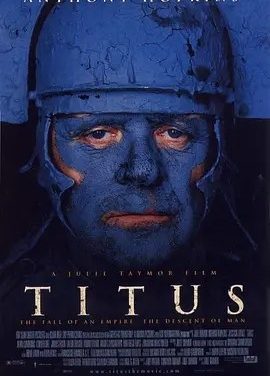 圣诗复仇 (2000)丨7.7分丨安东尼·霍普金斯/兰西卡·兰格主演 改编自莎士比亚原著 英/拉丁语中字