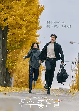 韩剧丨恩秀的好日子 은수좋은날 (2025)丨主演: 李英爱 / 金英光