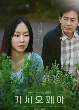 仙后座 카시오페아 (2022)丨7.2分丨徐玄振/安圣基主演电影 韩/英语中字