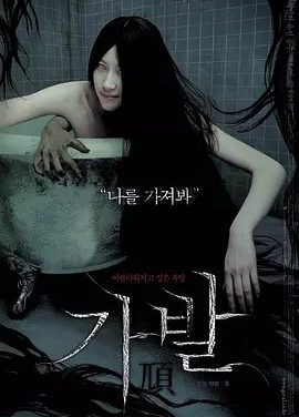 假发 가발 (2005)丨6.1分丨热门恐怖电影推荐 韩语中字